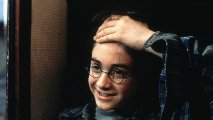 Das "Harry Potter"-Universum könnte bald noch wachsen.