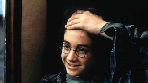 Das "Harry Potter"-Universum könnte bald noch wachsen.