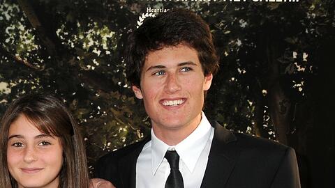 Nick Reiner wurde wegen Mordes festgenommen.