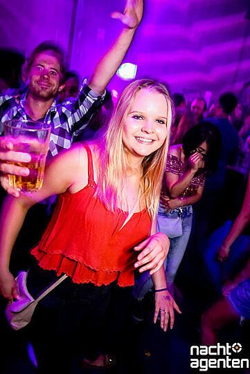 Jeden ersten Samstag im Monat: Mashup, Baby &ndash; Clubsound 2.0 im Neuraum