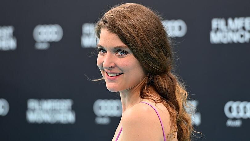 Lara Mandoki steigt beim "Erzgebirgskrimi" aus.