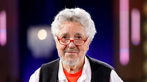 Michael Schanze muss sich eine neue Bleibe suchen.