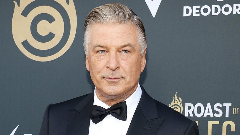 Alec Baldwin stand im Juli in Santa Fe vor Gericht.