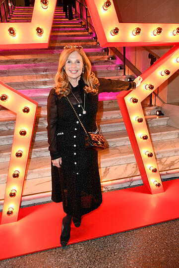 Judith Epstein Judith Epstein