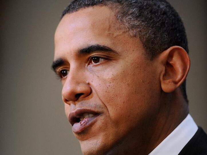 Bei einer Vorabstimmung am Dienstag kamen die Demokraten von Präsident Barack Obama auf 67 Stimmen.