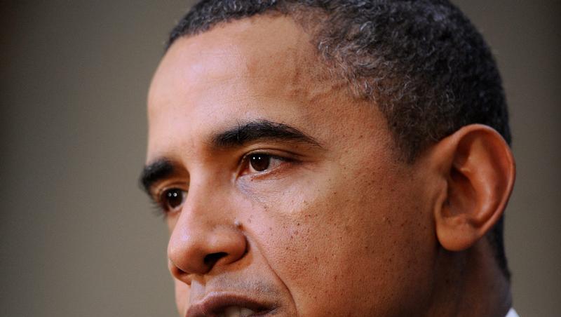 Bei einer Vorabstimmung am Dienstag kamen die Demokraten von Präsident Barack Obama auf 67 Stimmen. Bei einer Vorabstimmung am Dienstag kamen die Demokraten von Präsident Barack Obama auf 67 Stimmen.