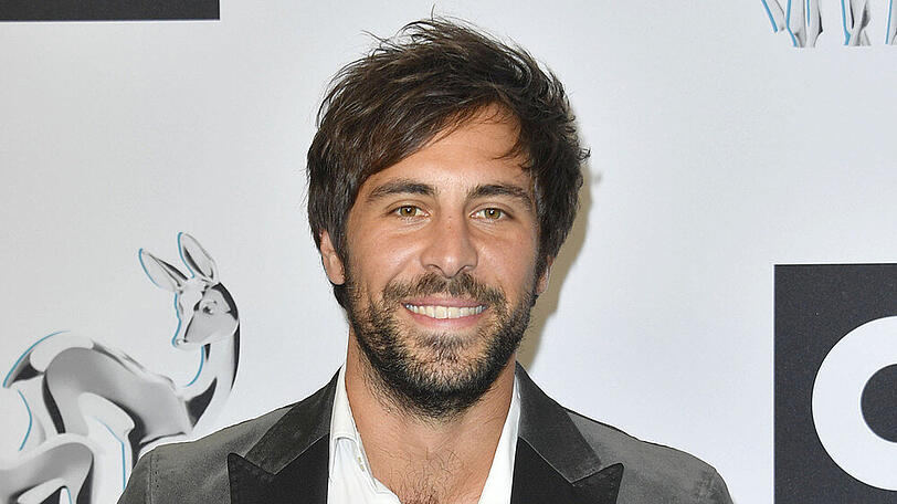 Max Giesinger ist einer der Musiker, die zum Wohnzimmerkonzert einladen