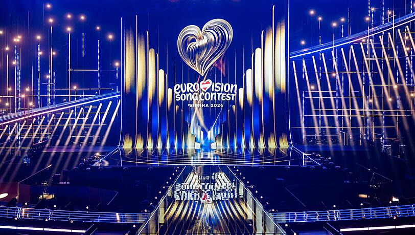 Der ESC 2026 findet in Wien statt. Wie hat Deutschland 2025 bei den Punkten abgeschnitten? Der ESC 2026 findet in Wien statt. Wie hat Deutschland 2025 bei den Punkten abgeschnitten?