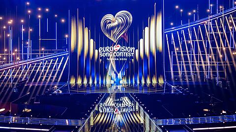 Der ESC 2026 findet in Wien statt. Wie hat Deutschland 2025 bei den Punkten abgeschnitten?
