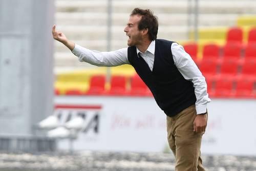 Mehmet Scholl weist den Bayern-Amateuren den Weg