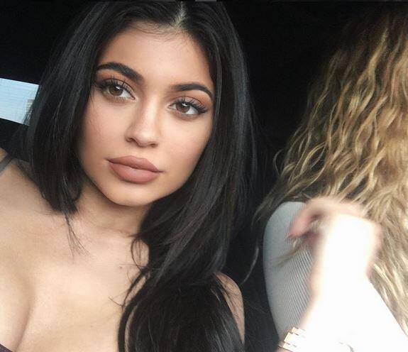 Kylie Jenner
