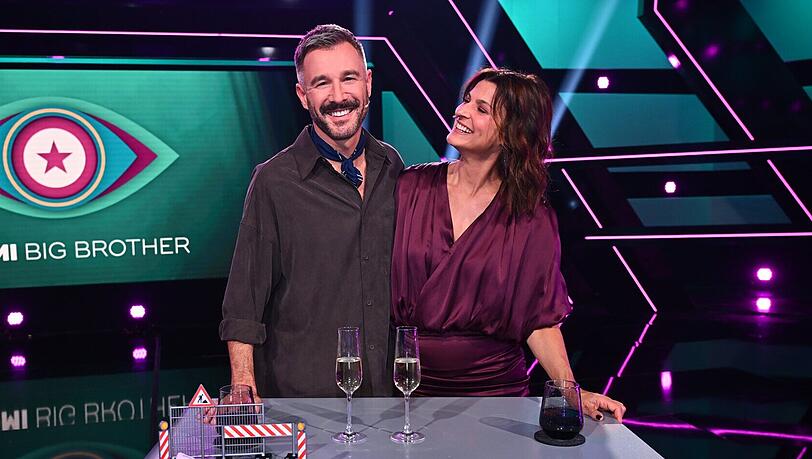 Wer kann sich bei "Promi Big Brother" 2025 durchsetzen und welcher VIP muss den Container verfrüht verlassen?