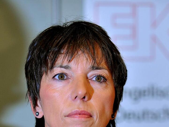 Margot Käßmann