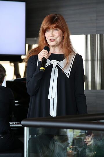 Katja Ebstein