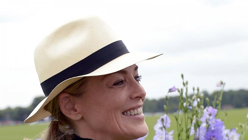 Auch mit 55 noch ein absoluter Hingucker: Sharon Stone Auch mit 55 noch ein absoluter Hingucker: Sharon Stone