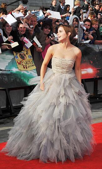 Emma Watson