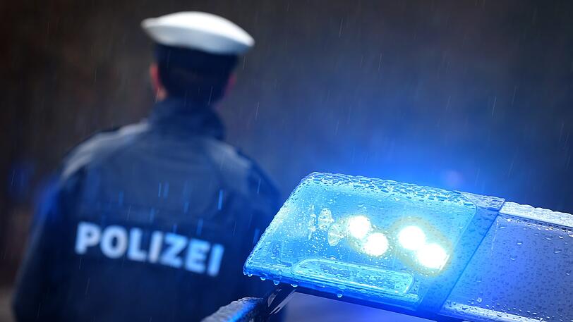 Der 26-jährige Münchner wurde wegen Trunkenheit im Verkehr angezeigt. (Symbolbild)