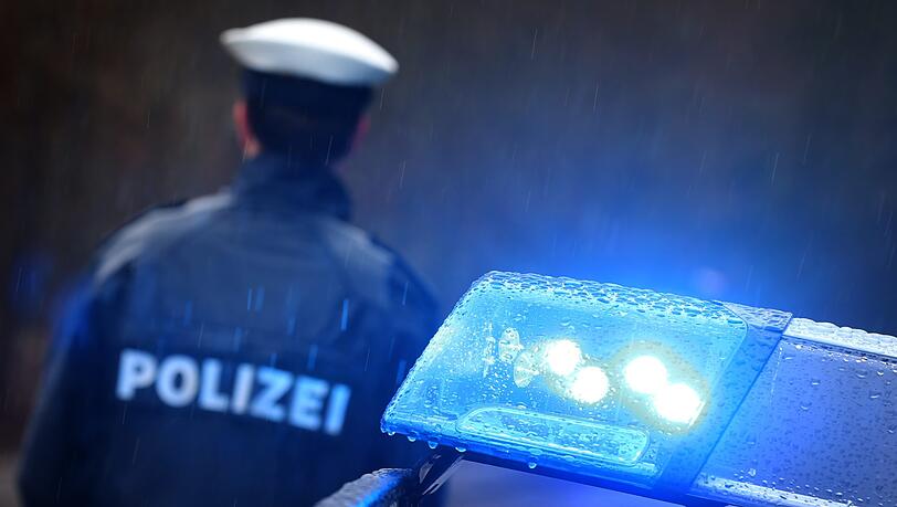 Der 26-jährige Münchner wurde wegen Trunkenheit im Verkehr angezeigt. (Symbolbild) Der 26-jährige Münchner wurde wegen Trunkenheit im Verkehr angezeigt. (Symbolbild)