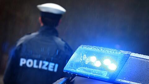 Der 26-jährige Münchner wurde wegen Trunkenheit im Verkehr angezeigt. (Symbolbild)