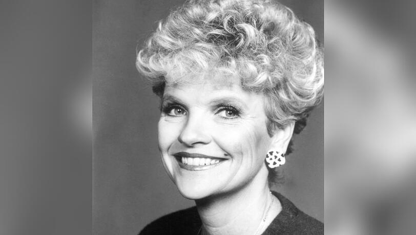 Maureen Arthur wurde 88 Jahre alt.