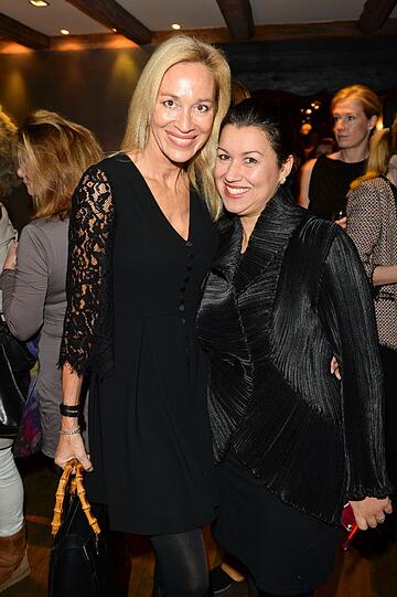 Tatjana Hofmann, Nika Schottenhamel