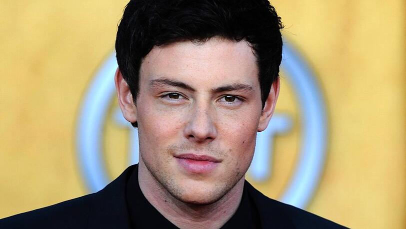Als Finn Hudson gelang Cory Monteith der Durchbruch. Als Finn Hudson gelang Cory Monteith der Durchbruch.