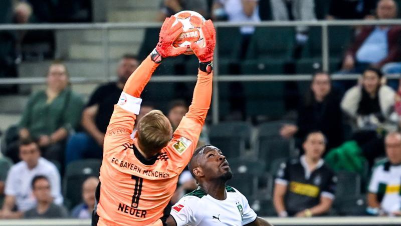 Kann doch gegen den 1. FC Köln auflaufen: Bayern-Torhüter Manuel Neuer.