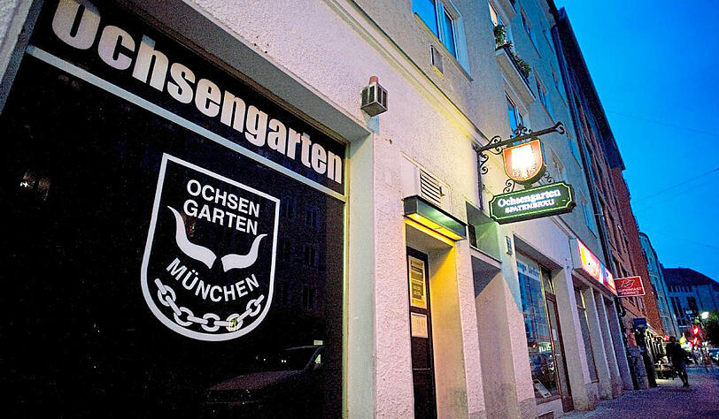 Seit 50 Jahren kann hier keiner reingucken.