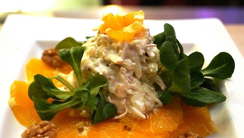 Orangen oder Blutorangen – Hauptsache es schmeckt gut. Orangen oder Blutorangen – Hauptsache es schmeckt gut.