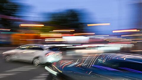 &Auml;ltere Fahrer sind gemessen an ihrem Bev&ouml;lkerungsanteil seltener in Unf&auml;lle verstrickt als j&uuml;ngere. (Symbolbild)