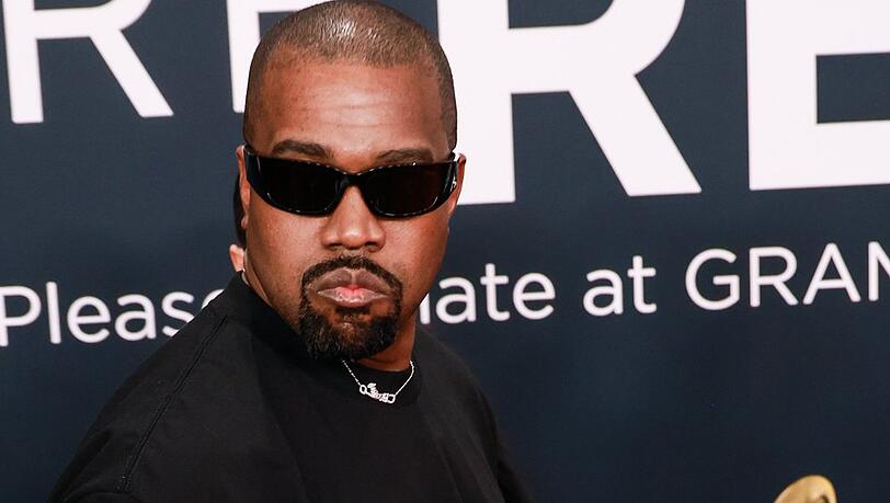 Kanye West wird im Juli wohl doch nicht beim Wireless Festival in Großbritannien auftreten. Kanye West wird im Juli wohl doch nicht beim Wireless Festival in Großbritannien auftreten.