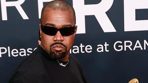 Kanye West wird im Juli wohl doch nicht beim Wireless Festival in Gro&szlig;britannien auftreten.