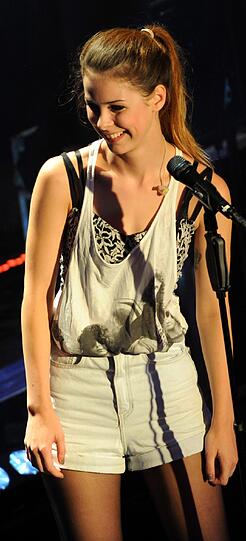 Lena Meyer-Landrut