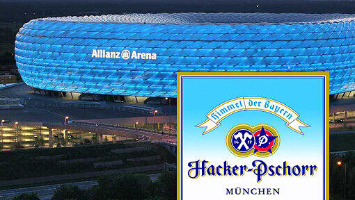 Seien Sie mit etwas Glück dabei, wenn die Löwen Hannover 96 in der Allianz Arena empfangen. Seien Sie mit etwas Glück dabei, wenn die Löwen Hannover 96 in der Allianz Arena empfangen.