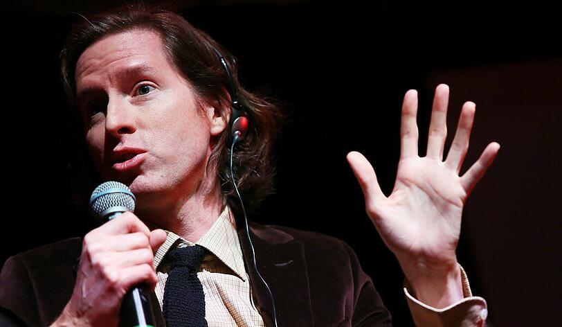 Wes Anderson war bisher sechsmal für einen Oscar nominiert. Gewonnen hat er allerdings noch keinen.