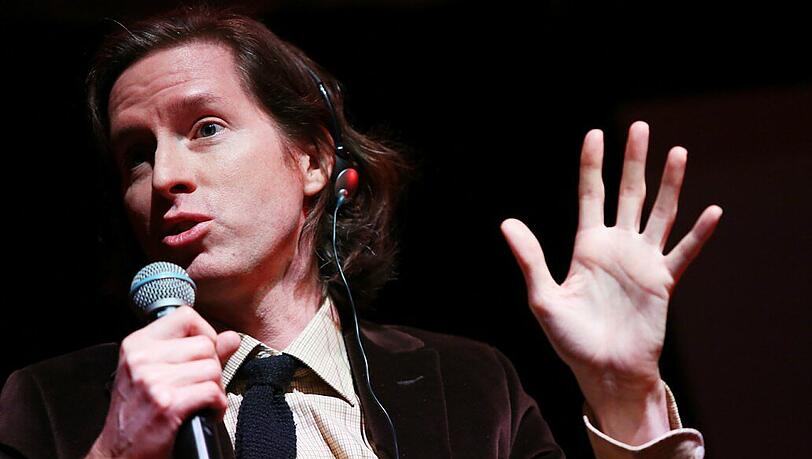 Wes Anderson war bisher sechsmal für einen Oscar nominiert. Gewonnen hat er allerdings noch keinen.