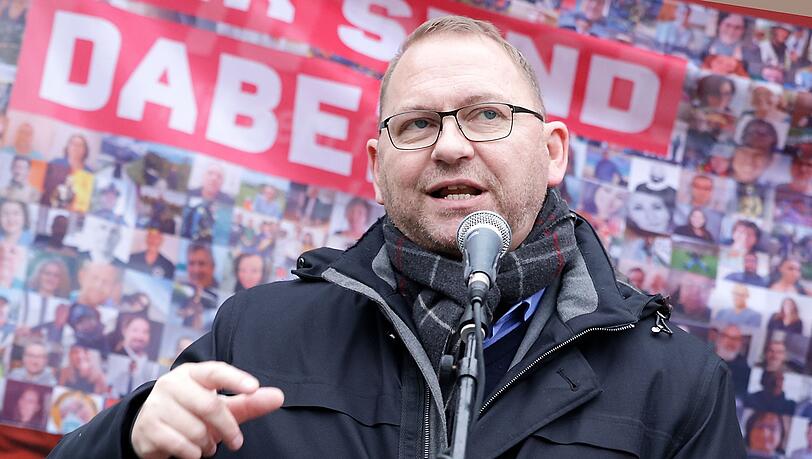 Bewegung im Tarifstreit des öffentlichen Diensts