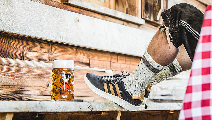 adidas wiesn schuhe