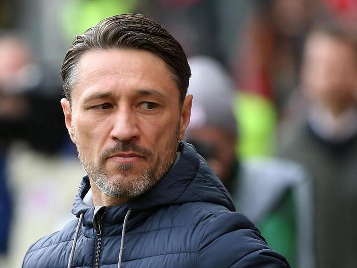 Hat mit dem FC Bayern den Club aus Nürnberg zu Gast: Trainer Niko Kovac.