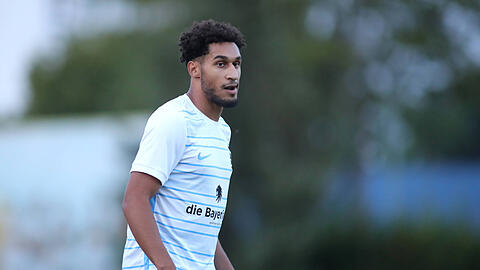 Vertrag aufgelöst: Kevin Goden zieht's zum 1. FC Düren.