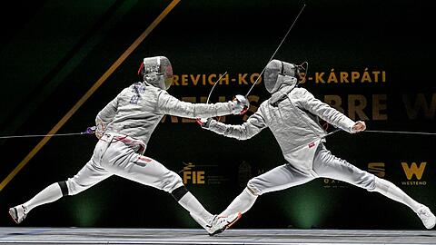 Der Deutsche Fechter-Bund hat ab dem 1. Mai einen neuen Sportdirektor.