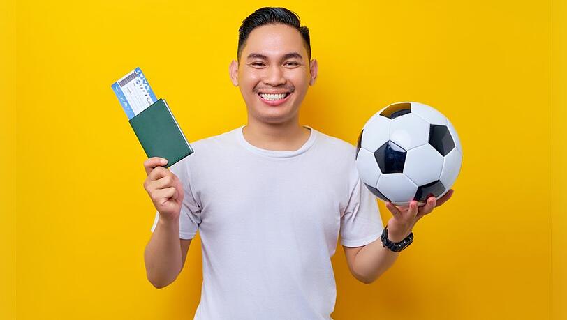 Über das Resale-Portal der UEFA können Fans noch Karten für die Europameisterschaft 2024 bekommen.