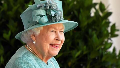 Königin Elizabeth gilt als Gin-Liebhaberin.