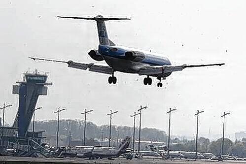 Die Nordanbindung an den Nürnberger Flughafen erhitzt die Gemüter.