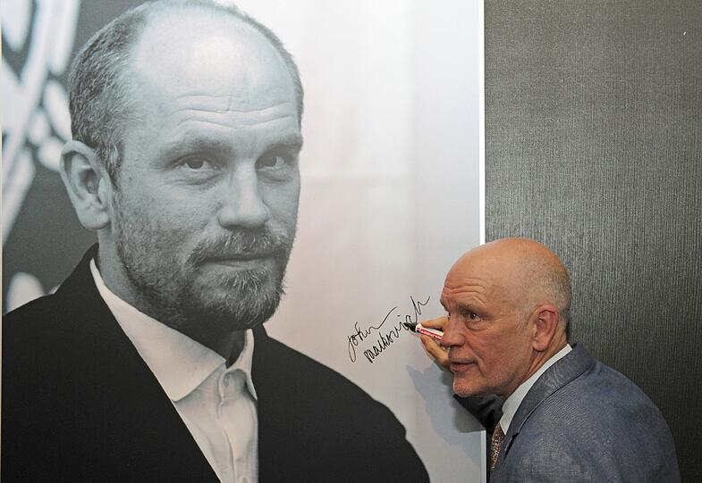 Movie Meets Media Party und Auszeichnung für John Malkovich: Die Bilder vom Filmfest