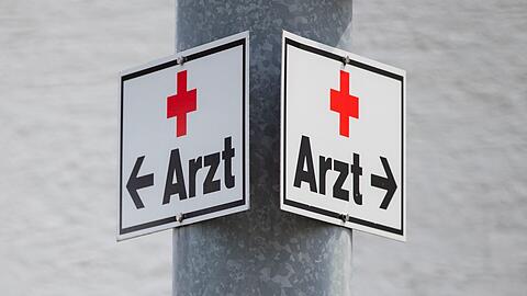 Betroffene werden beraten, wo und wie sie am besten Hilfe finden.