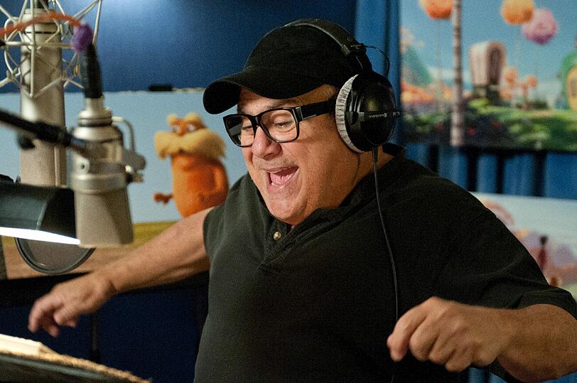 Danny DeVito