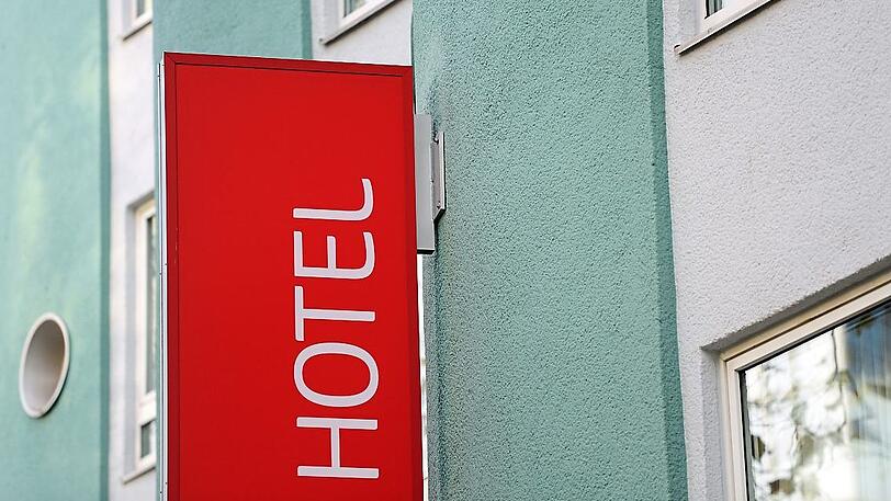 Lohnt sich hier die Übernachtung? Einer Internet-Bewertung zu trauen, kann riskant sein, denn die kann man auch einfach kaufen.