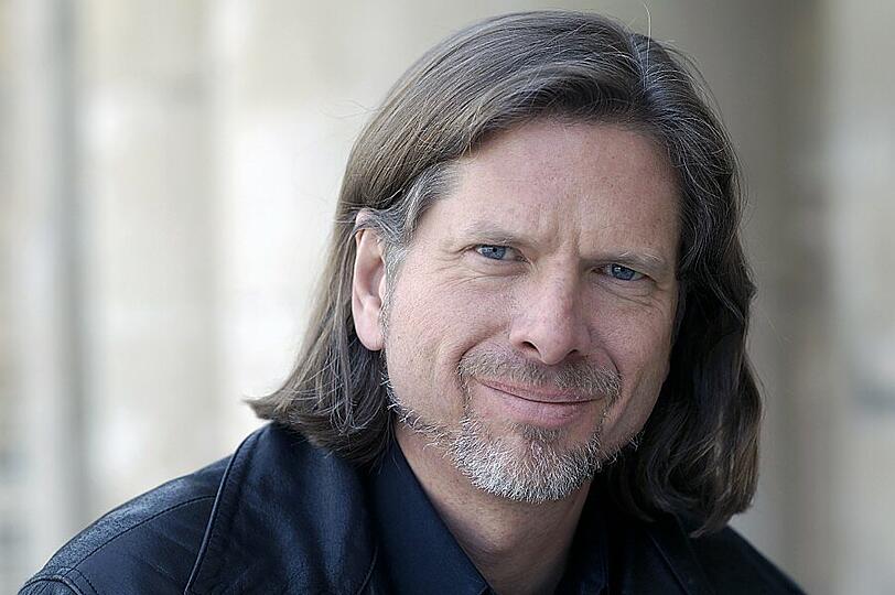 Joel Frederiksen tritt heute Abend in München auf.