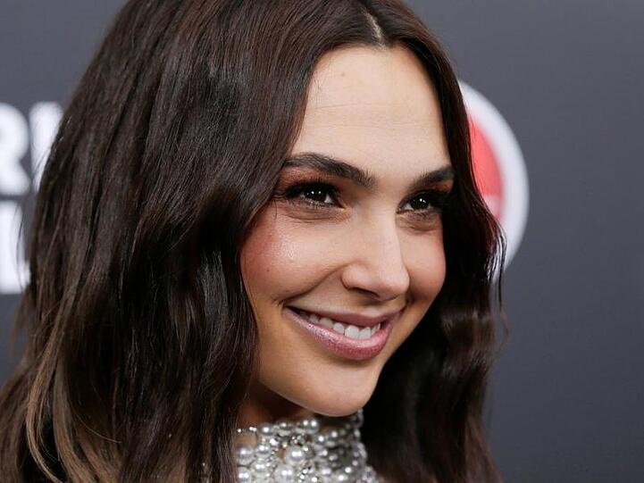 In ihrem Debüt als Produzentin widmet sich Gal Gadot der Geschichte einer polnischen Widerstandskämpfern.